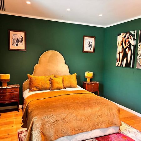 The Babe Boutique Hotel 贝尔格莱德 外观 照片