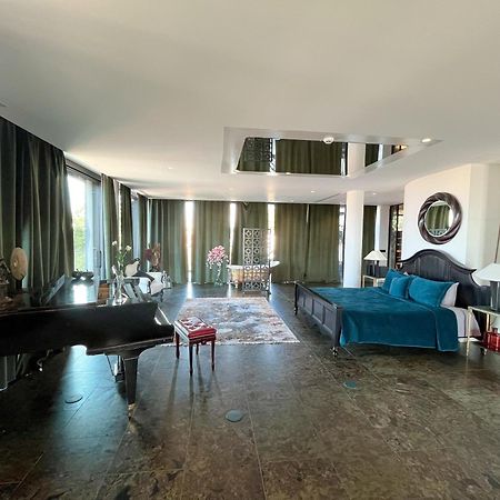 The Babe Boutique Hotel 贝尔格莱德 外观 照片
