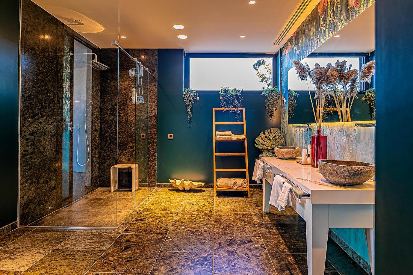 The Babe Boutique Hotel 贝尔格莱德 外观 照片