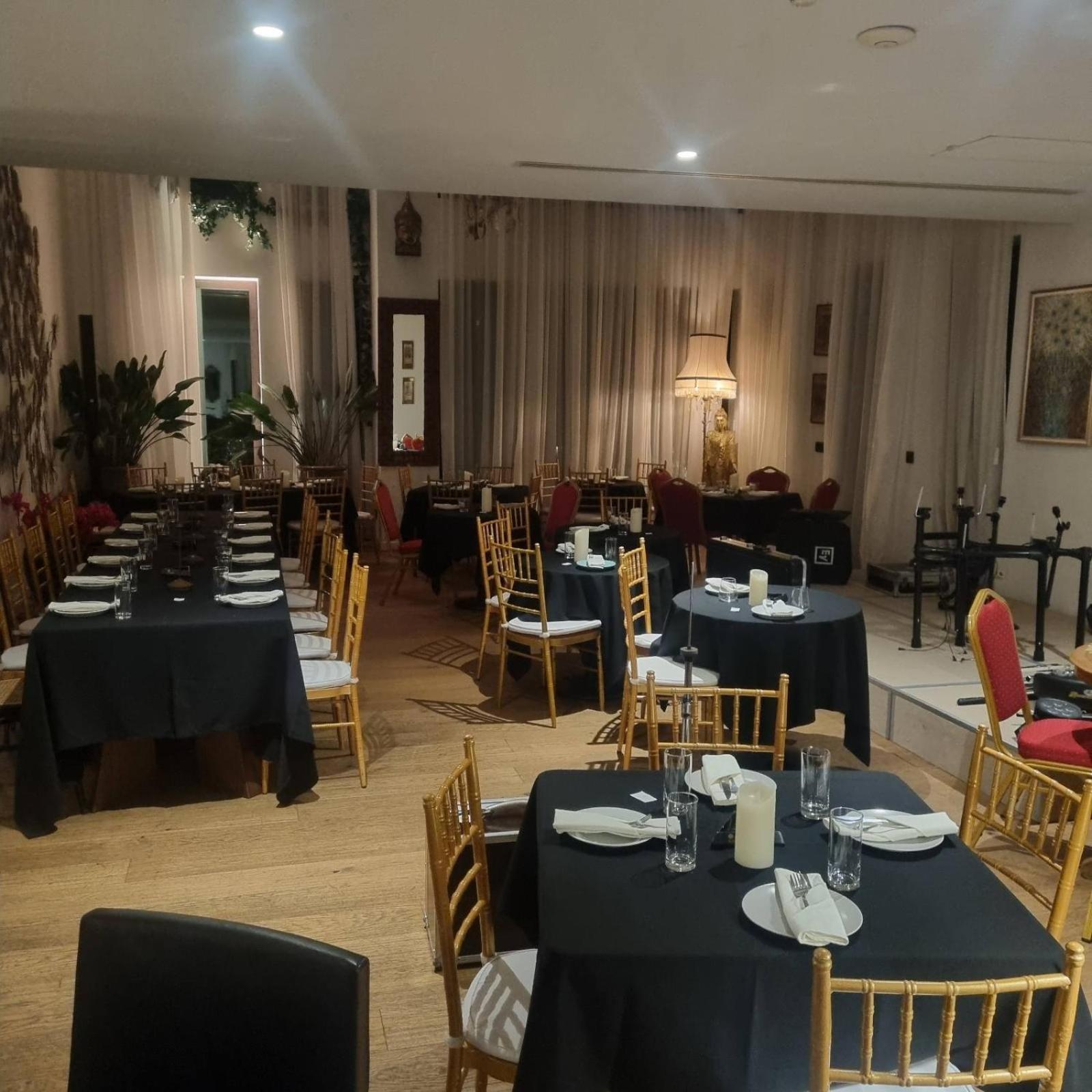 The Babe Boutique Hotel 贝尔格莱德 外观 照片