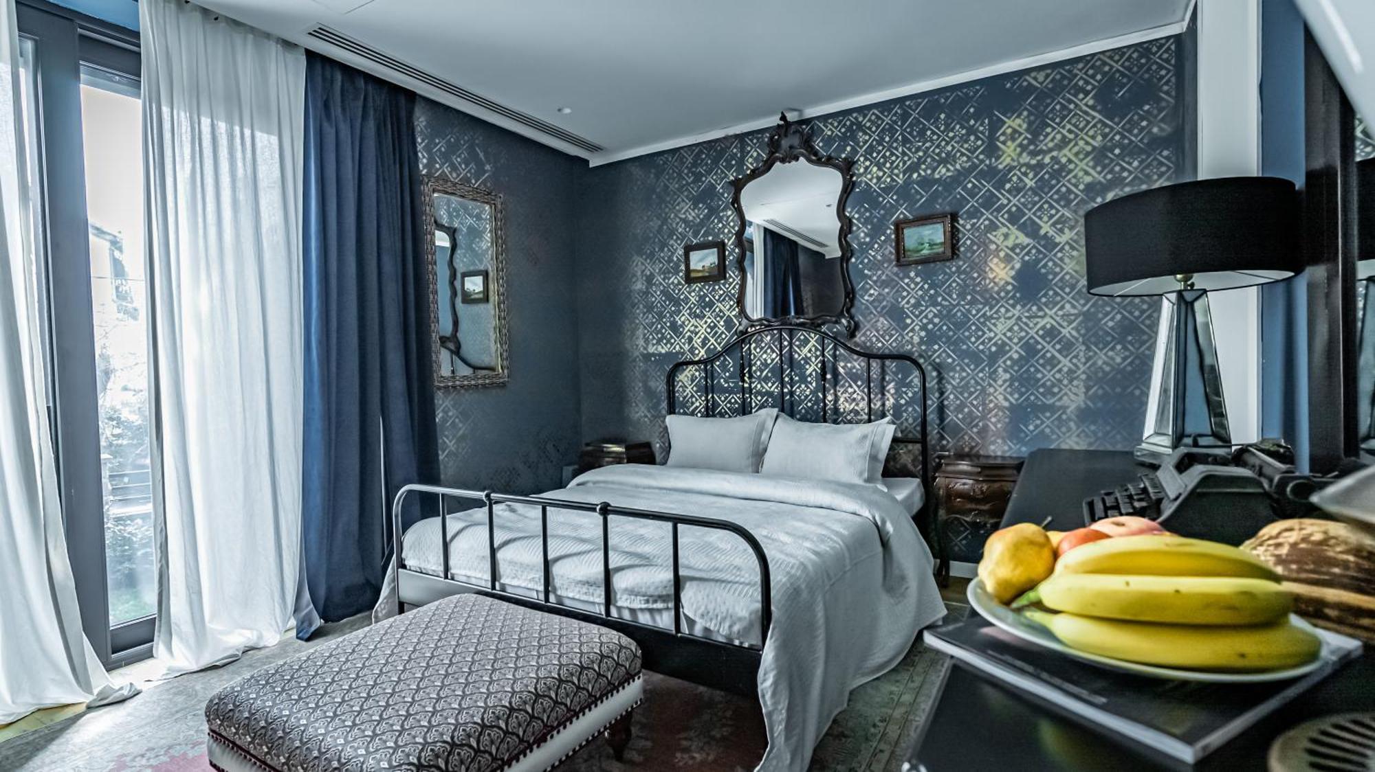 The Babe Boutique Hotel 贝尔格莱德 外观 照片
