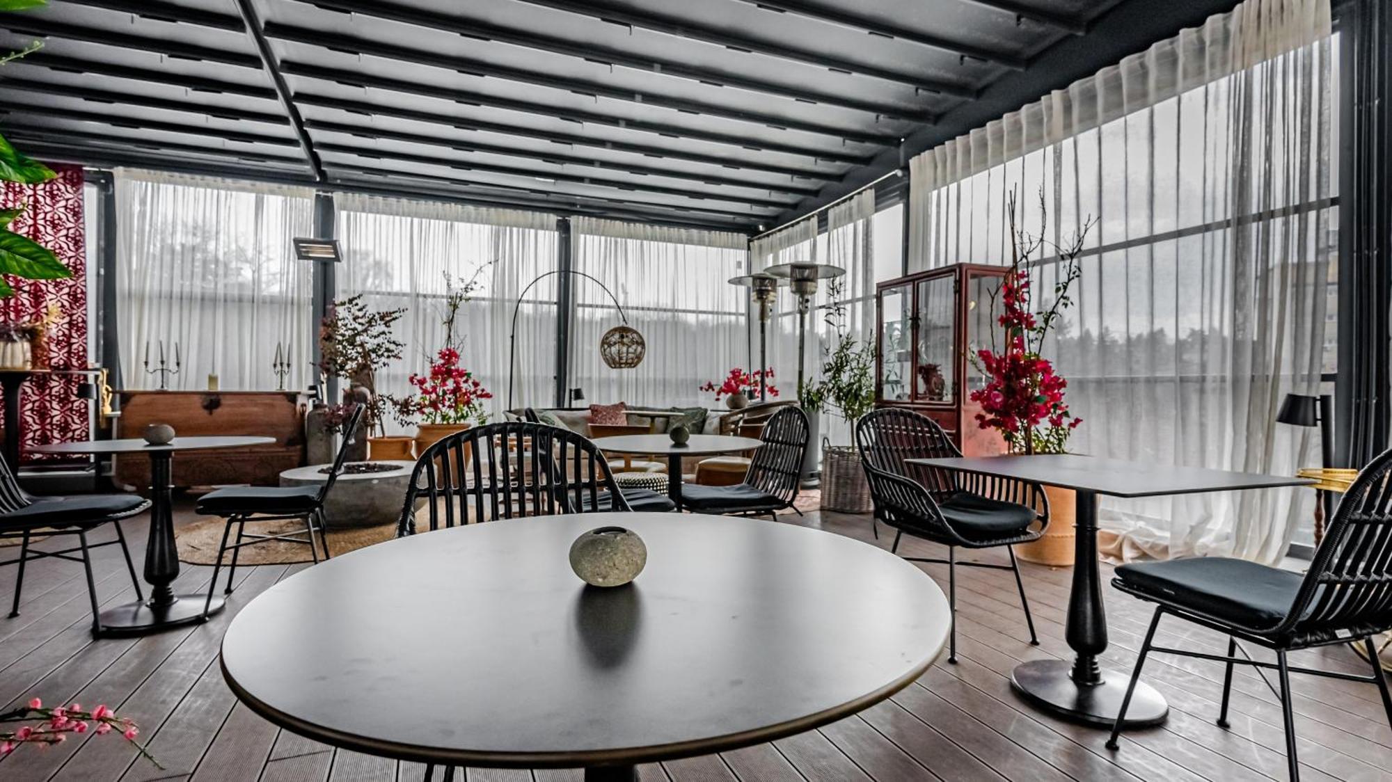 The Babe Boutique Hotel 贝尔格莱德 外观 照片