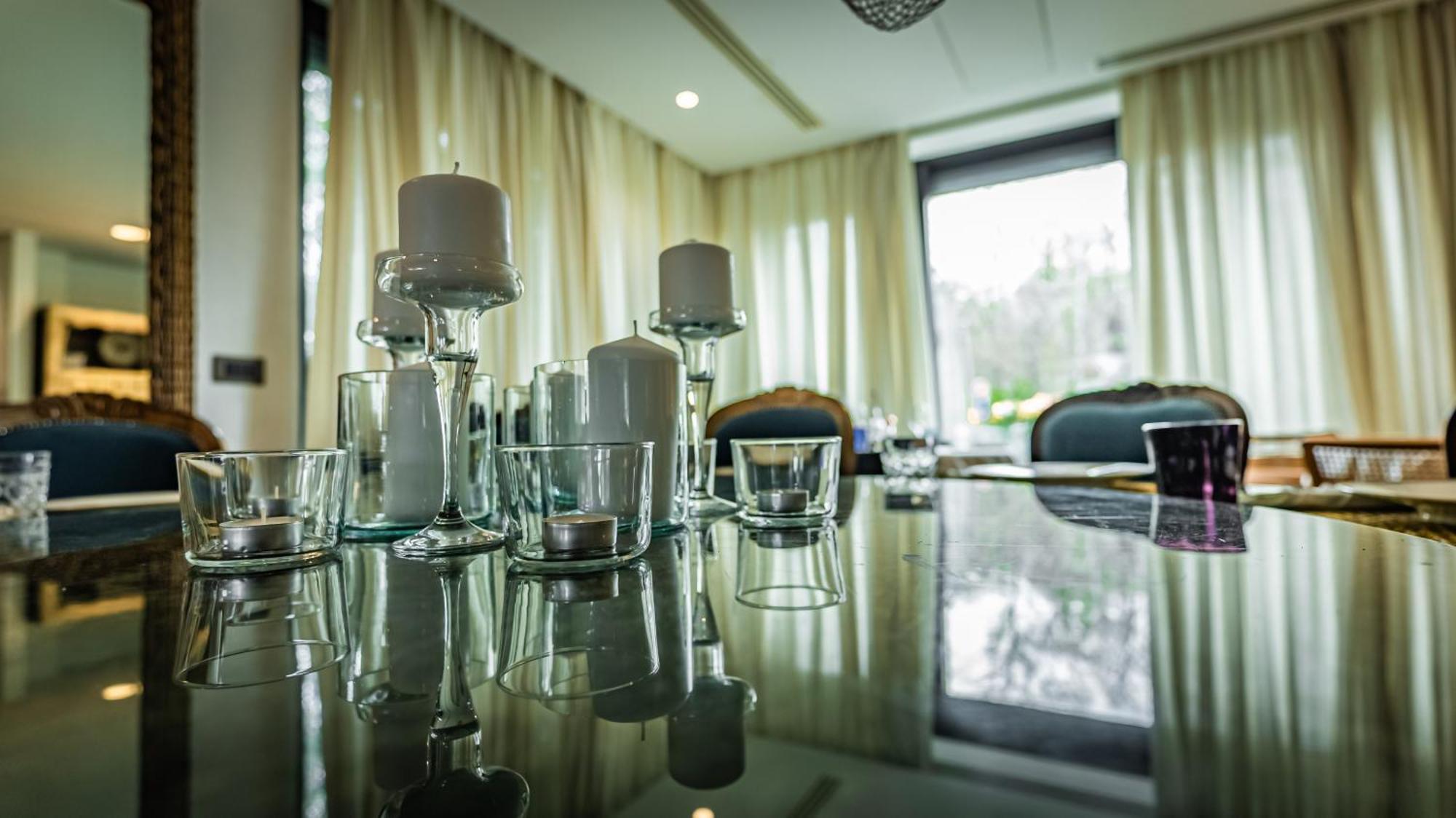 The Babe Boutique Hotel 贝尔格莱德 外观 照片