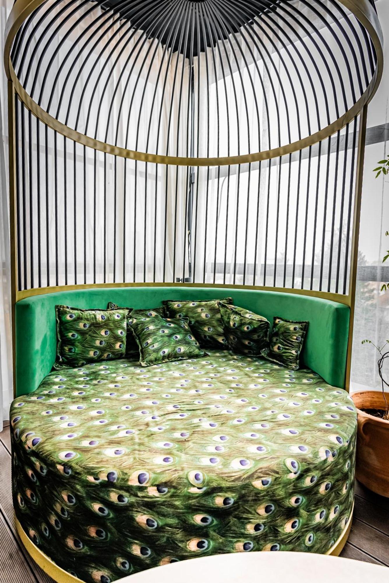 The Babe Boutique Hotel 贝尔格莱德 外观 照片