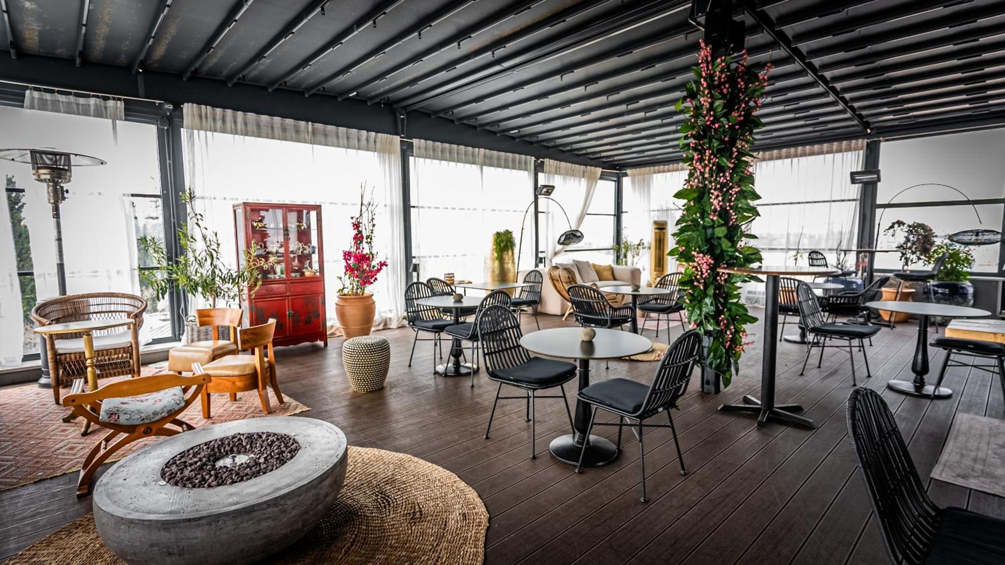 The Babe Boutique Hotel 贝尔格莱德 外观 照片
