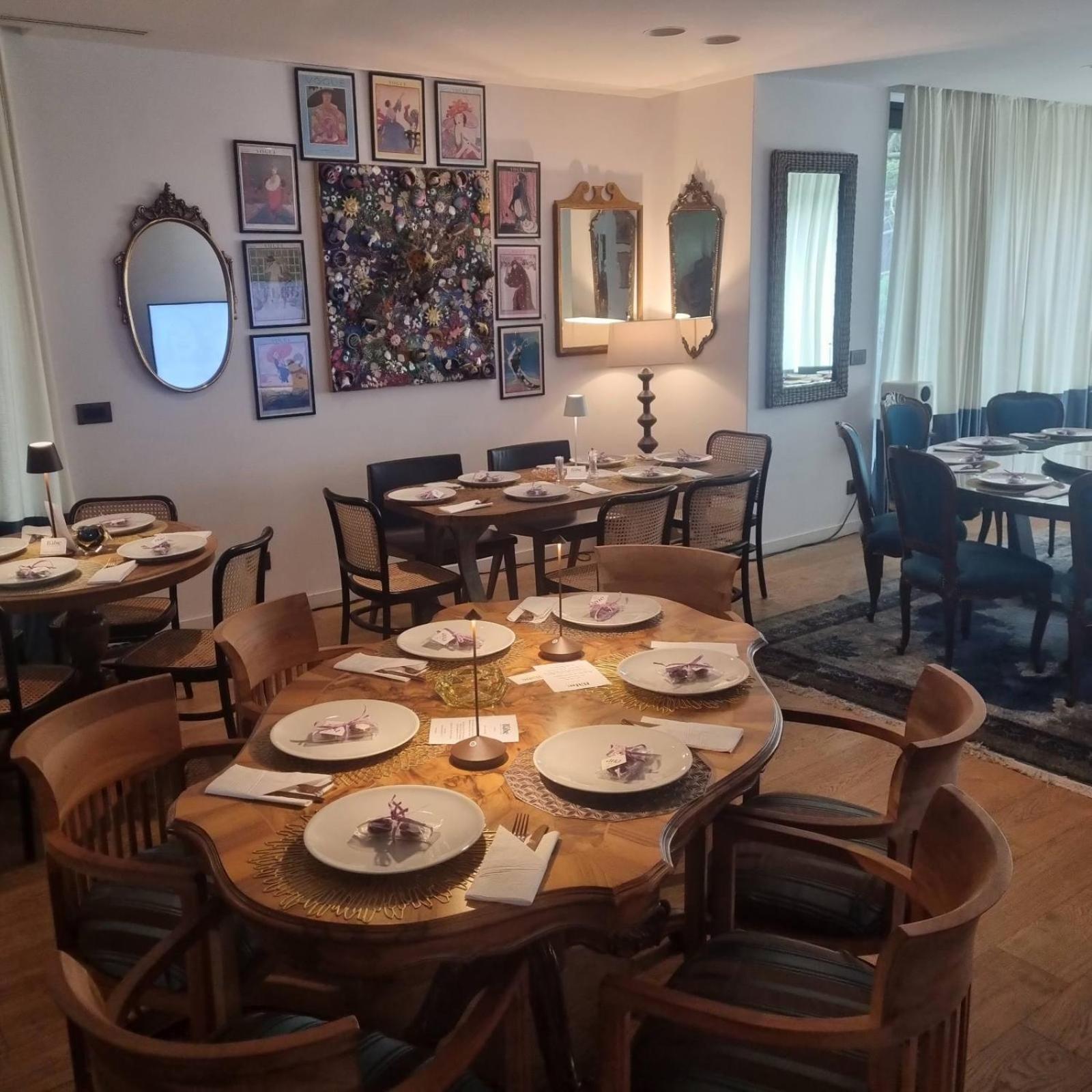 The Babe Boutique Hotel 贝尔格莱德 外观 照片