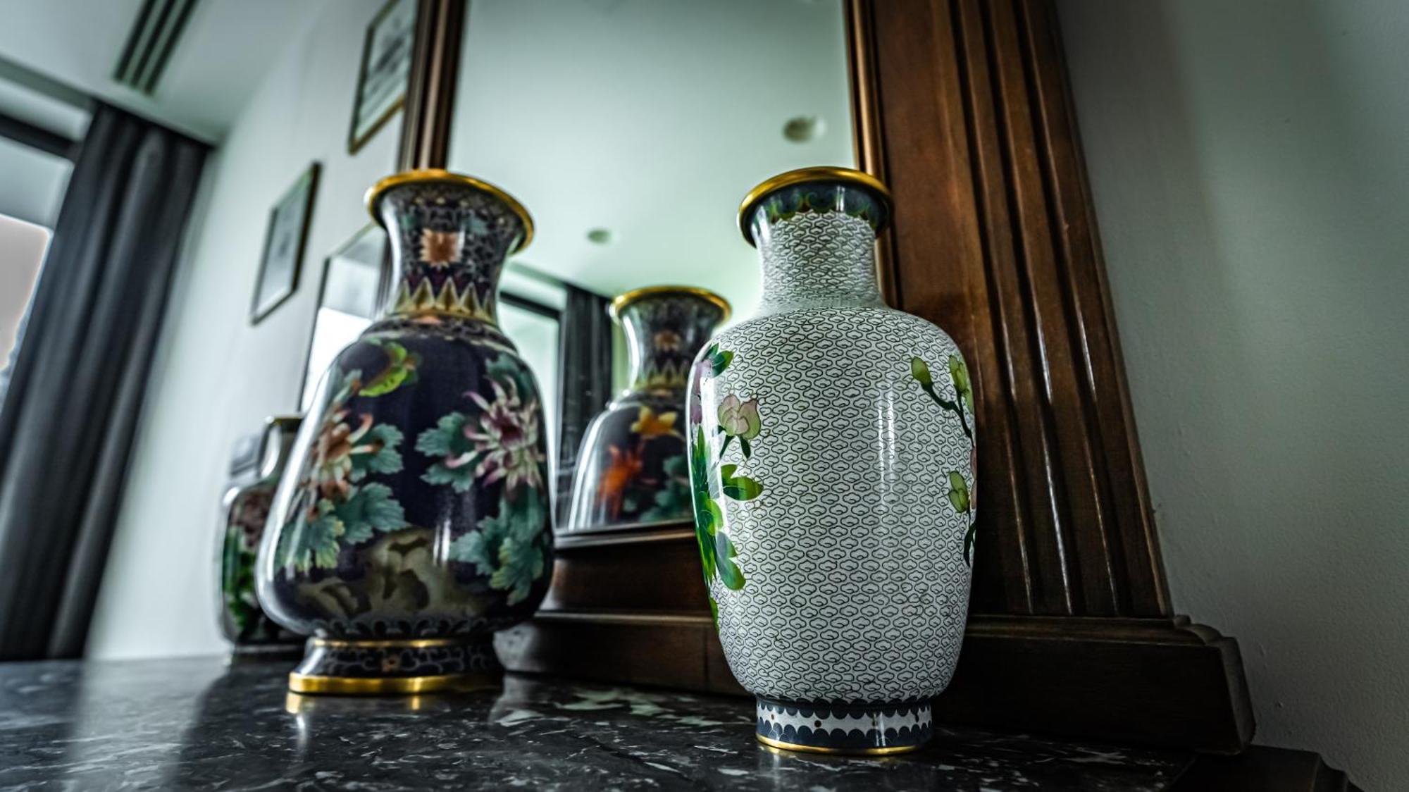 The Babe Boutique Hotel 贝尔格莱德 外观 照片