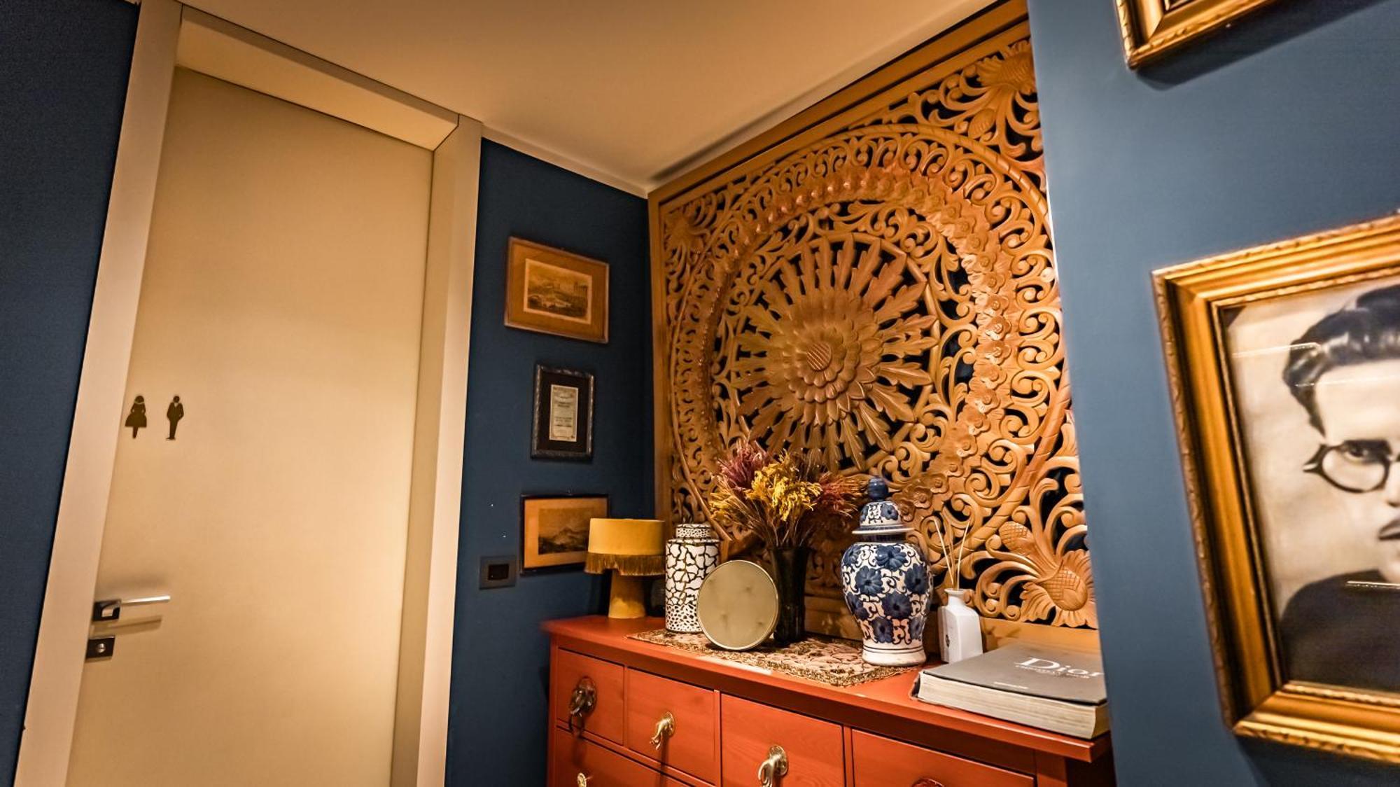 The Babe Boutique Hotel 贝尔格莱德 外观 照片
