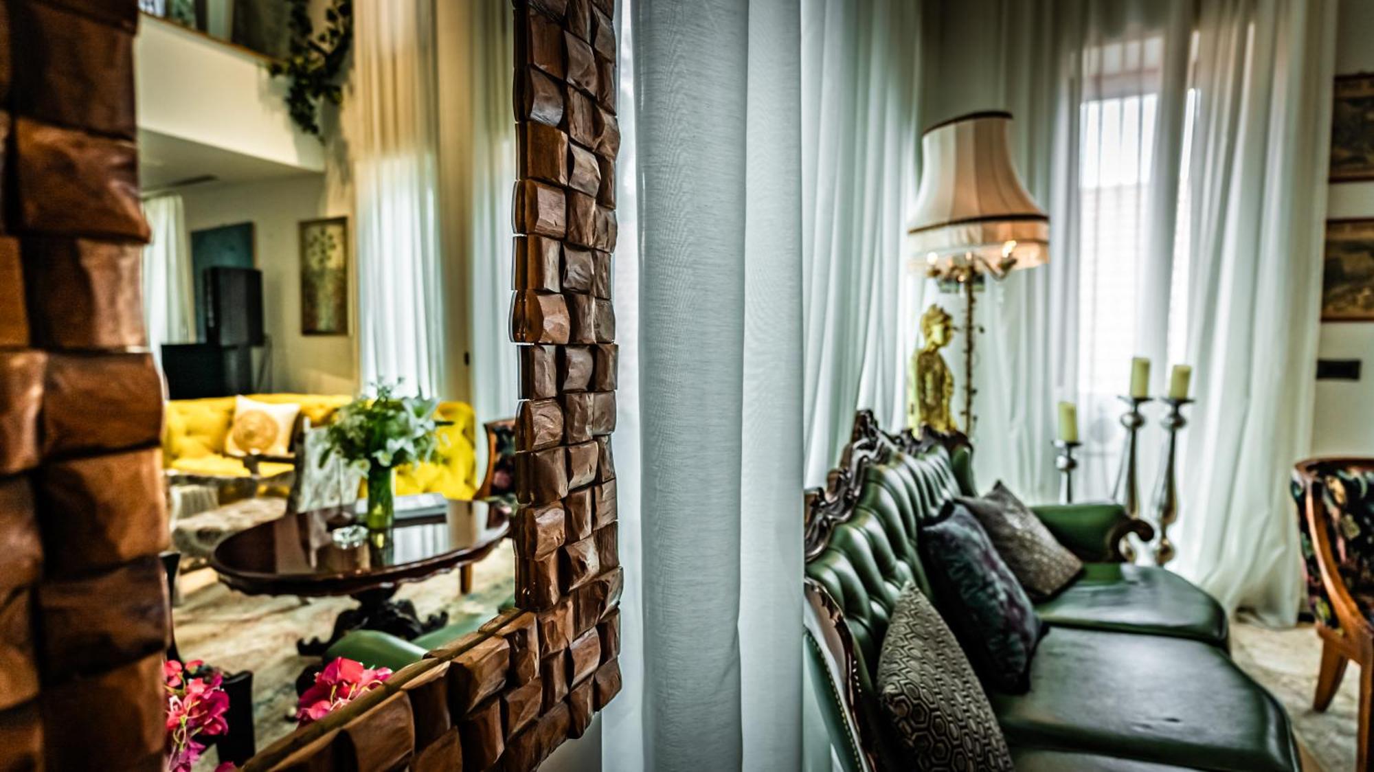 The Babe Boutique Hotel 贝尔格莱德 外观 照片
