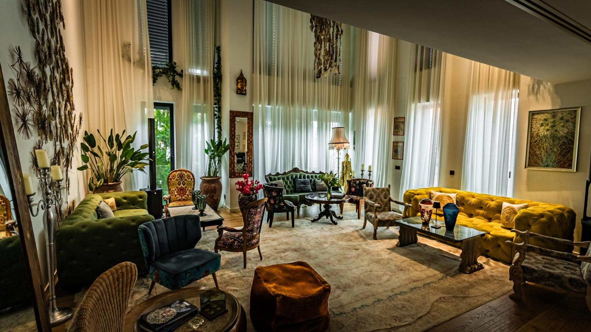 The Babe Boutique Hotel 贝尔格莱德 外观 照片