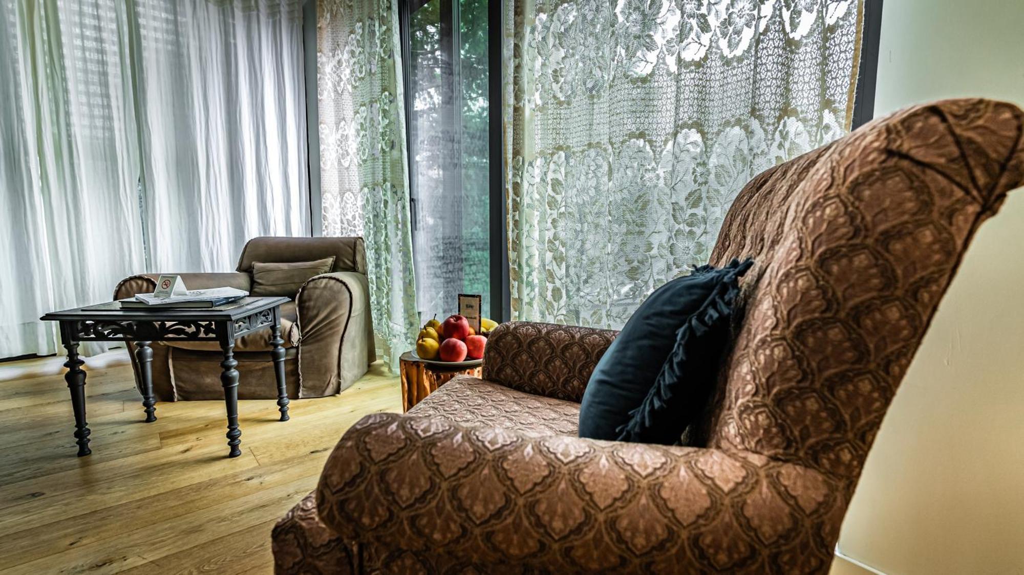 The Babe Boutique Hotel 贝尔格莱德 外观 照片