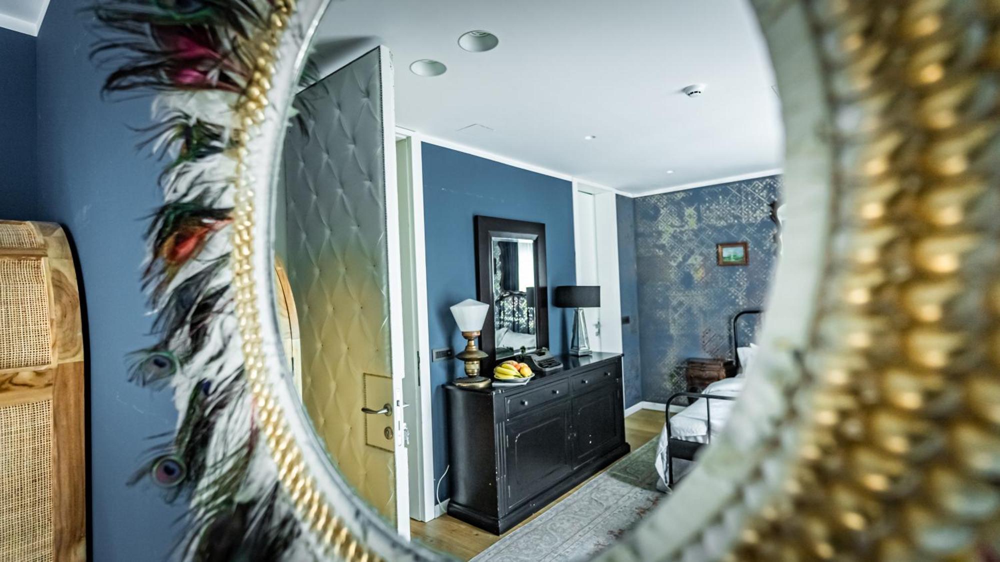 The Babe Boutique Hotel 贝尔格莱德 外观 照片