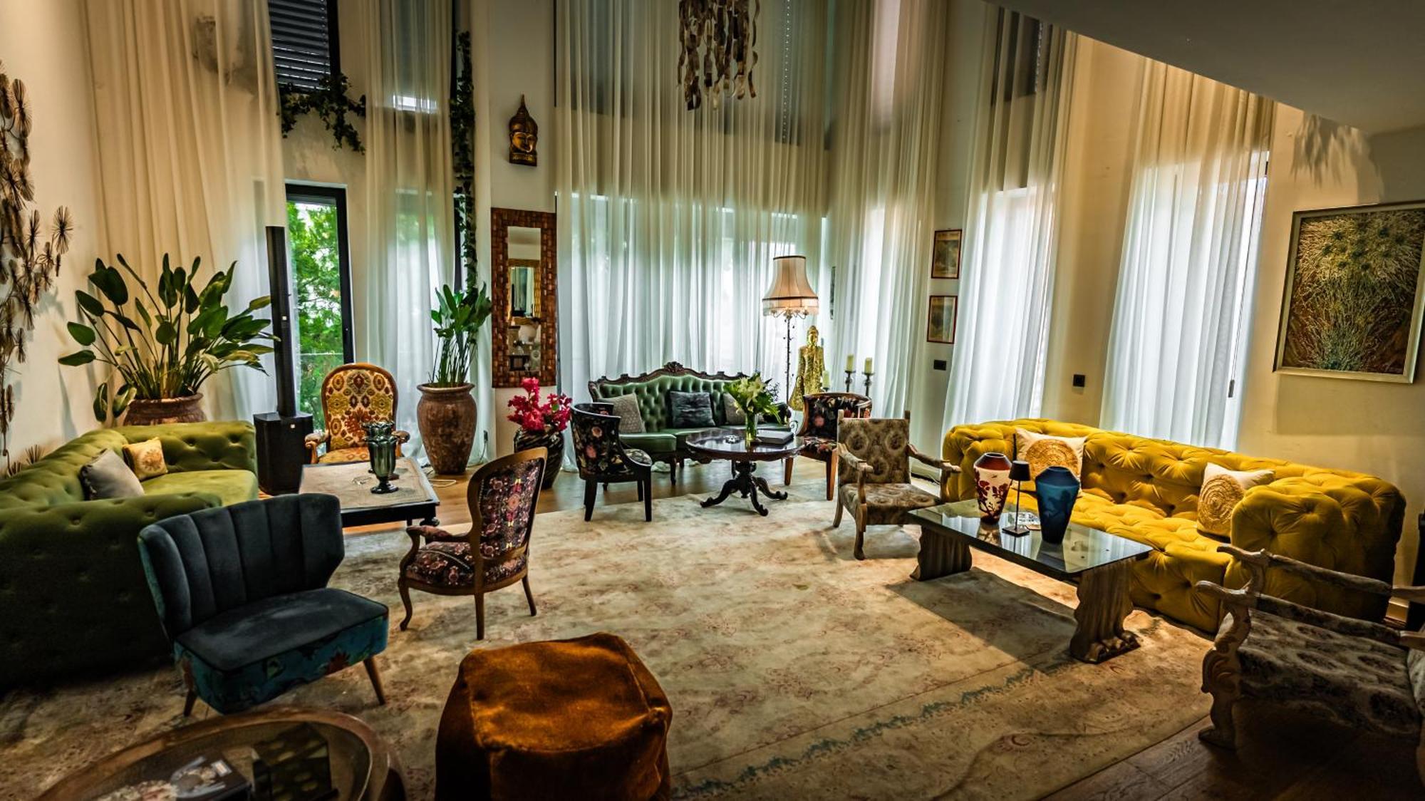 The Babe Boutique Hotel 贝尔格莱德 外观 照片