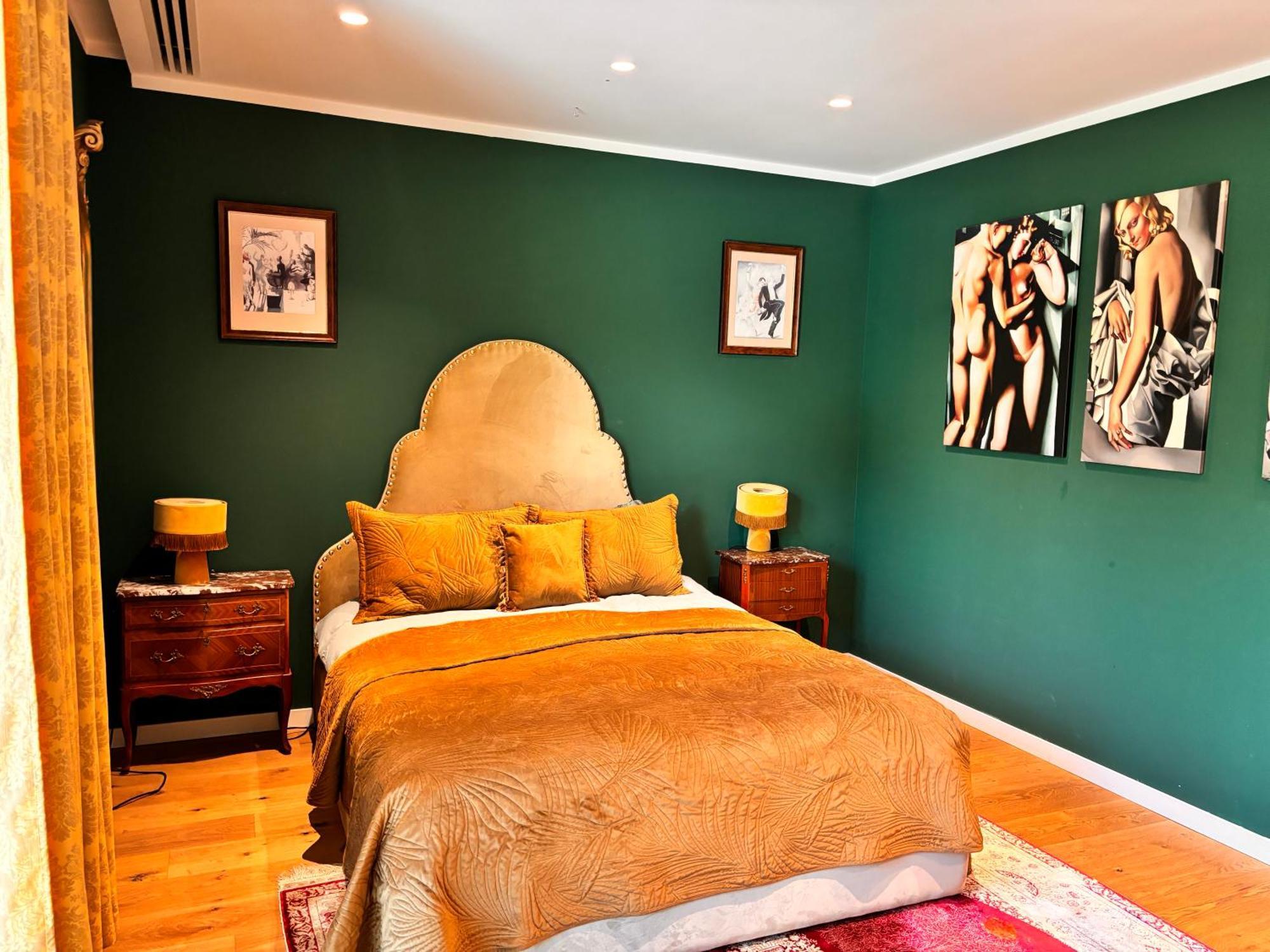 The Babe Boutique Hotel 贝尔格莱德 外观 照片