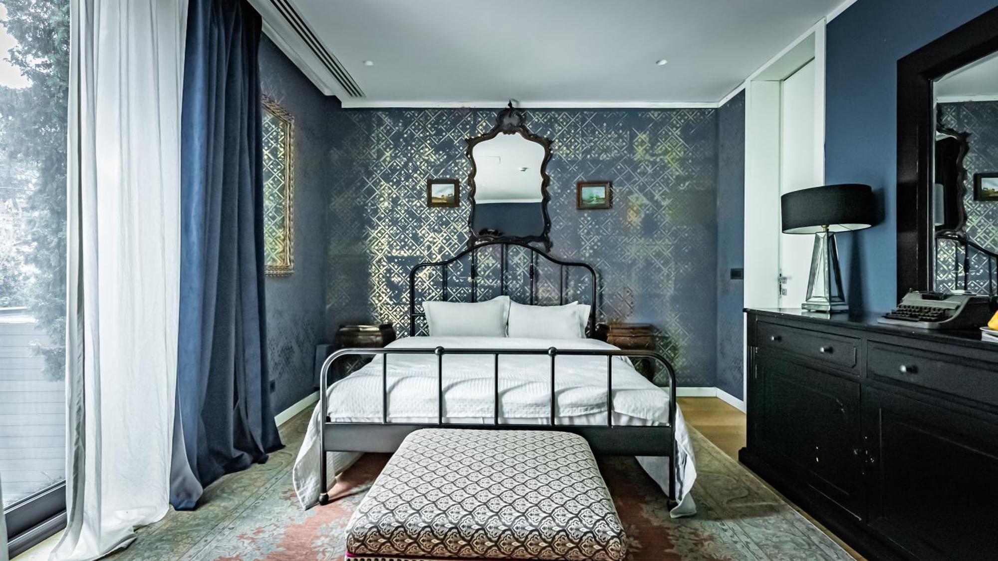The Babe Boutique Hotel 贝尔格莱德 外观 照片