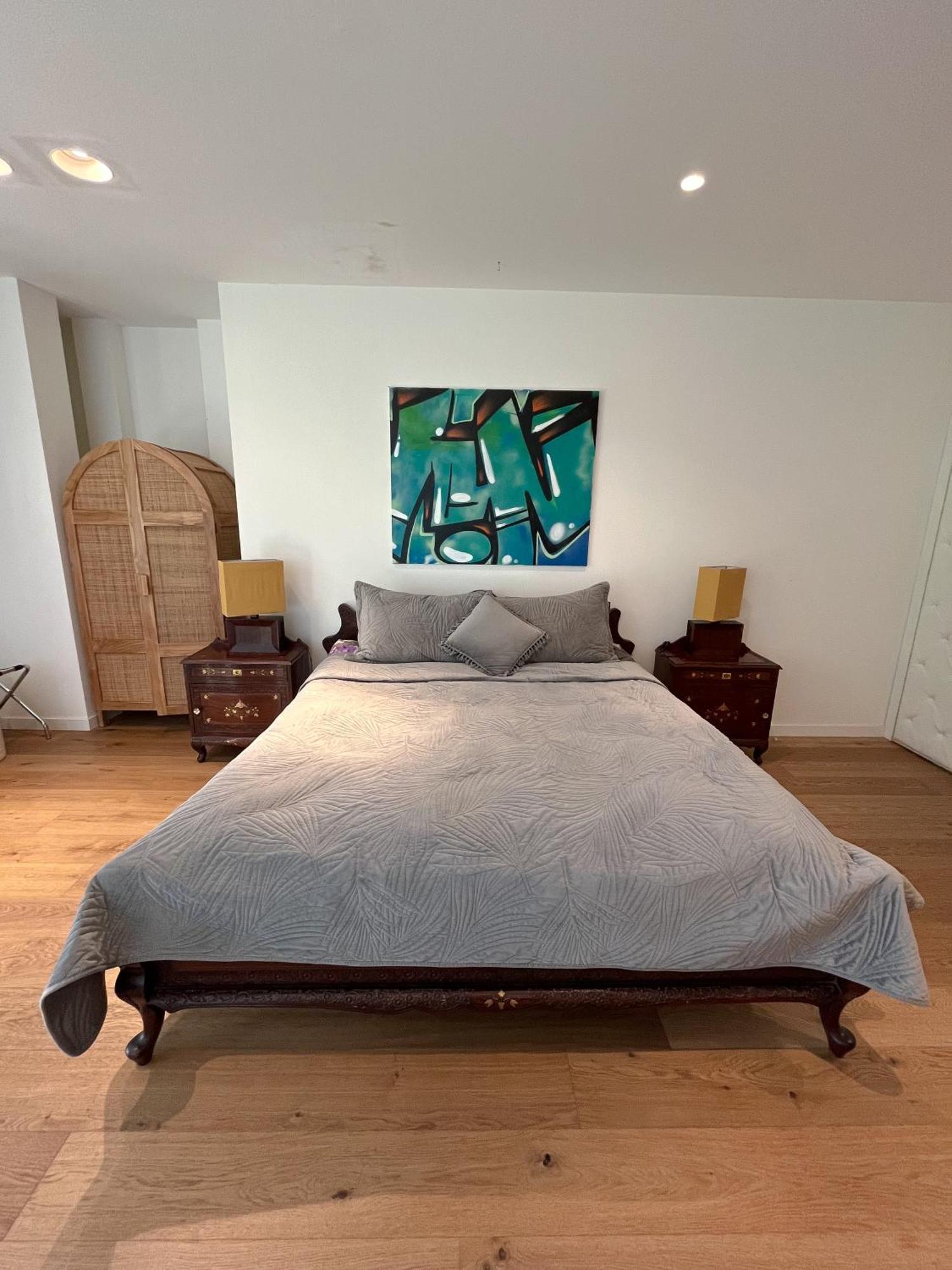The Babe Boutique Hotel 贝尔格莱德 外观 照片
