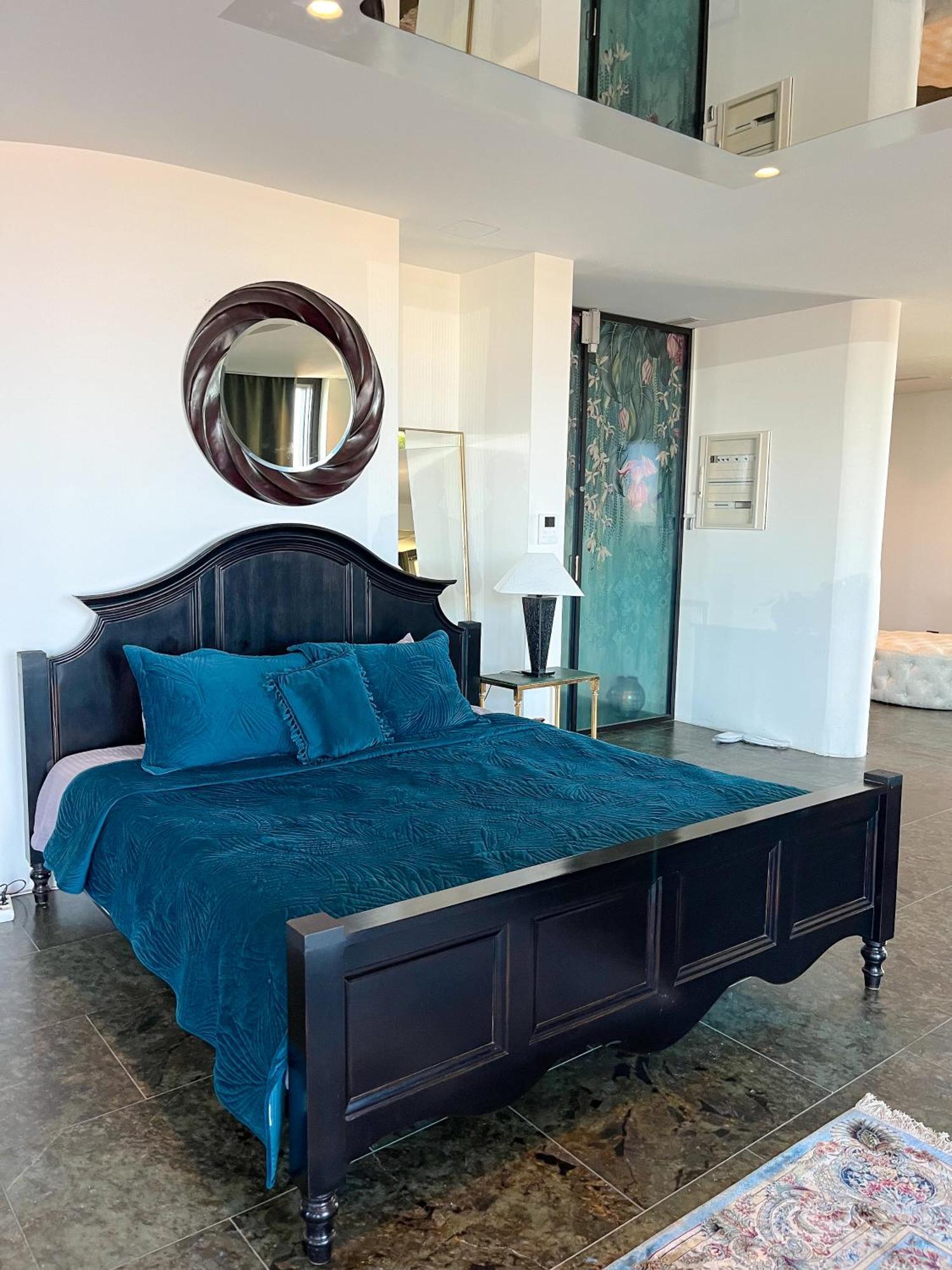 The Babe Boutique Hotel 贝尔格莱德 外观 照片
