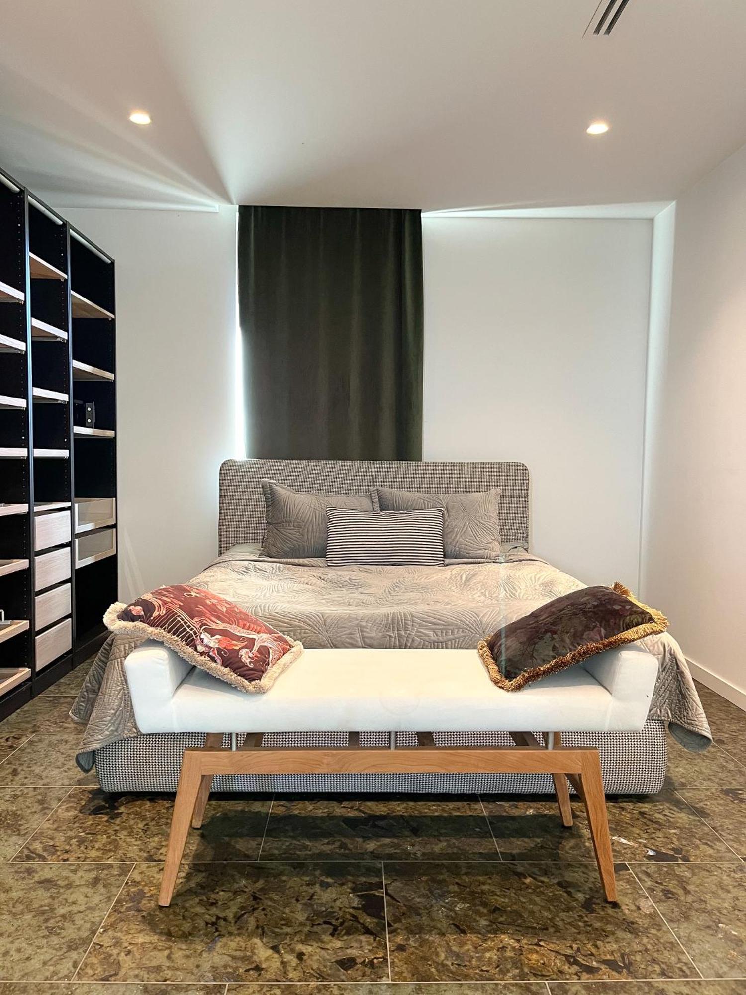 The Babe Boutique Hotel 贝尔格莱德 外观 照片