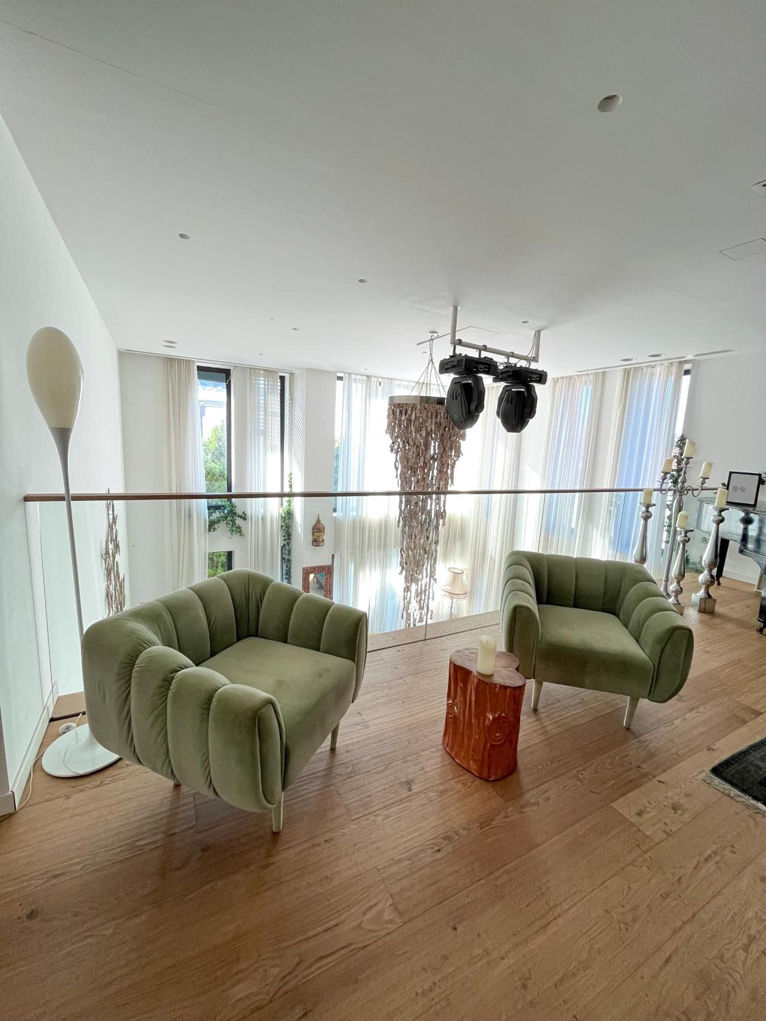 The Babe Boutique Hotel 贝尔格莱德 外观 照片