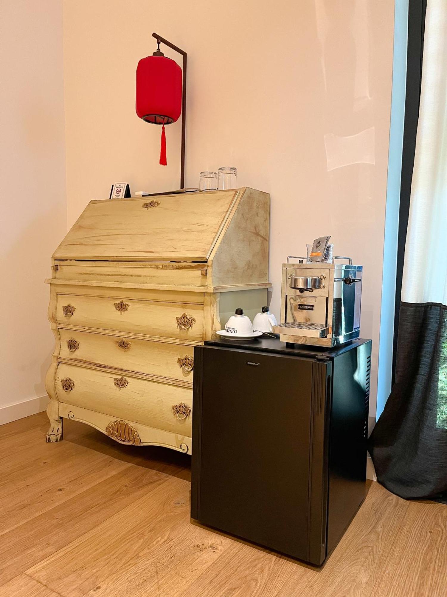 The Babe Boutique Hotel 贝尔格莱德 外观 照片