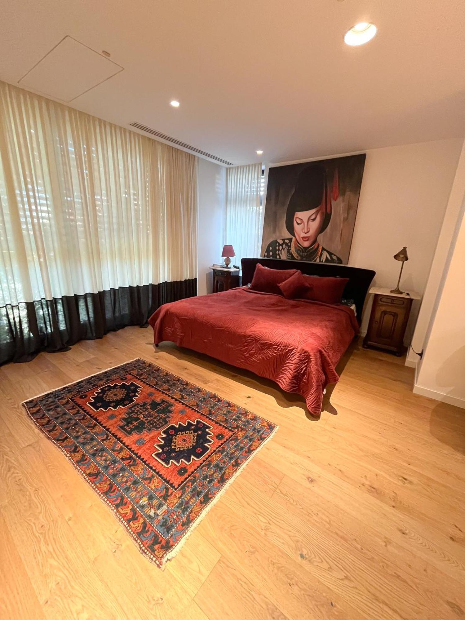 The Babe Boutique Hotel 贝尔格莱德 外观 照片