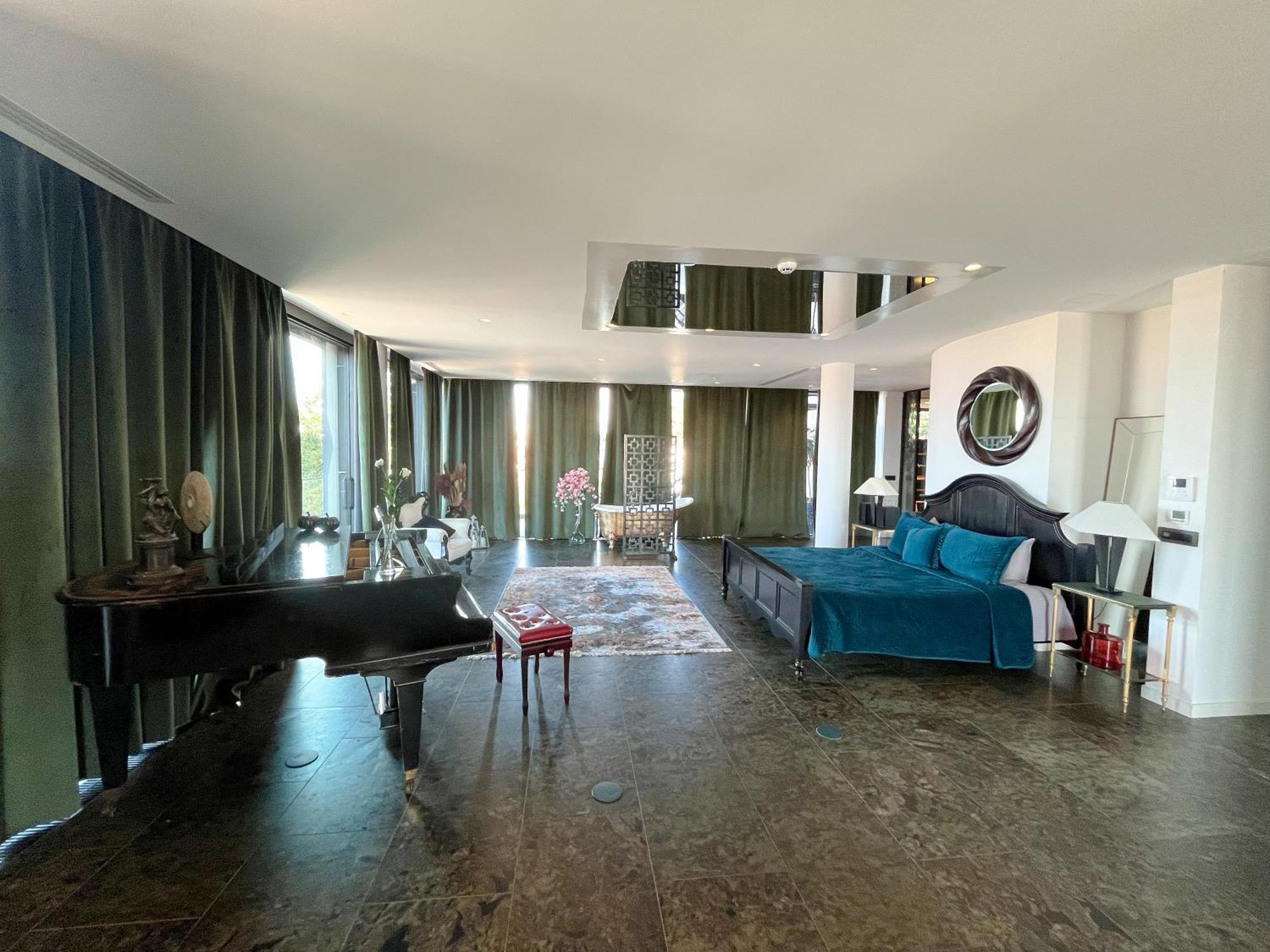 The Babe Boutique Hotel 贝尔格莱德 外观 照片