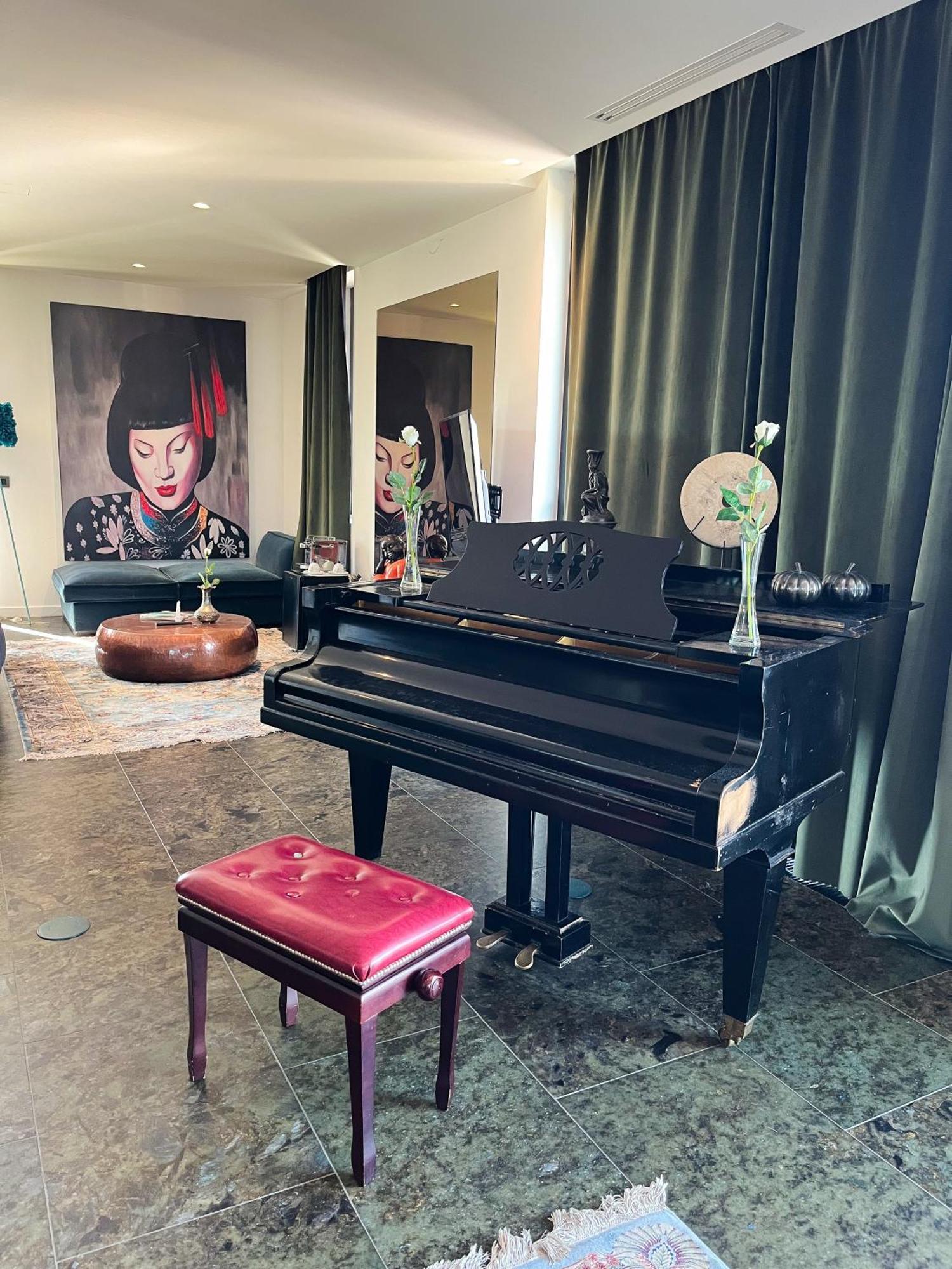 The Babe Boutique Hotel 贝尔格莱德 外观 照片