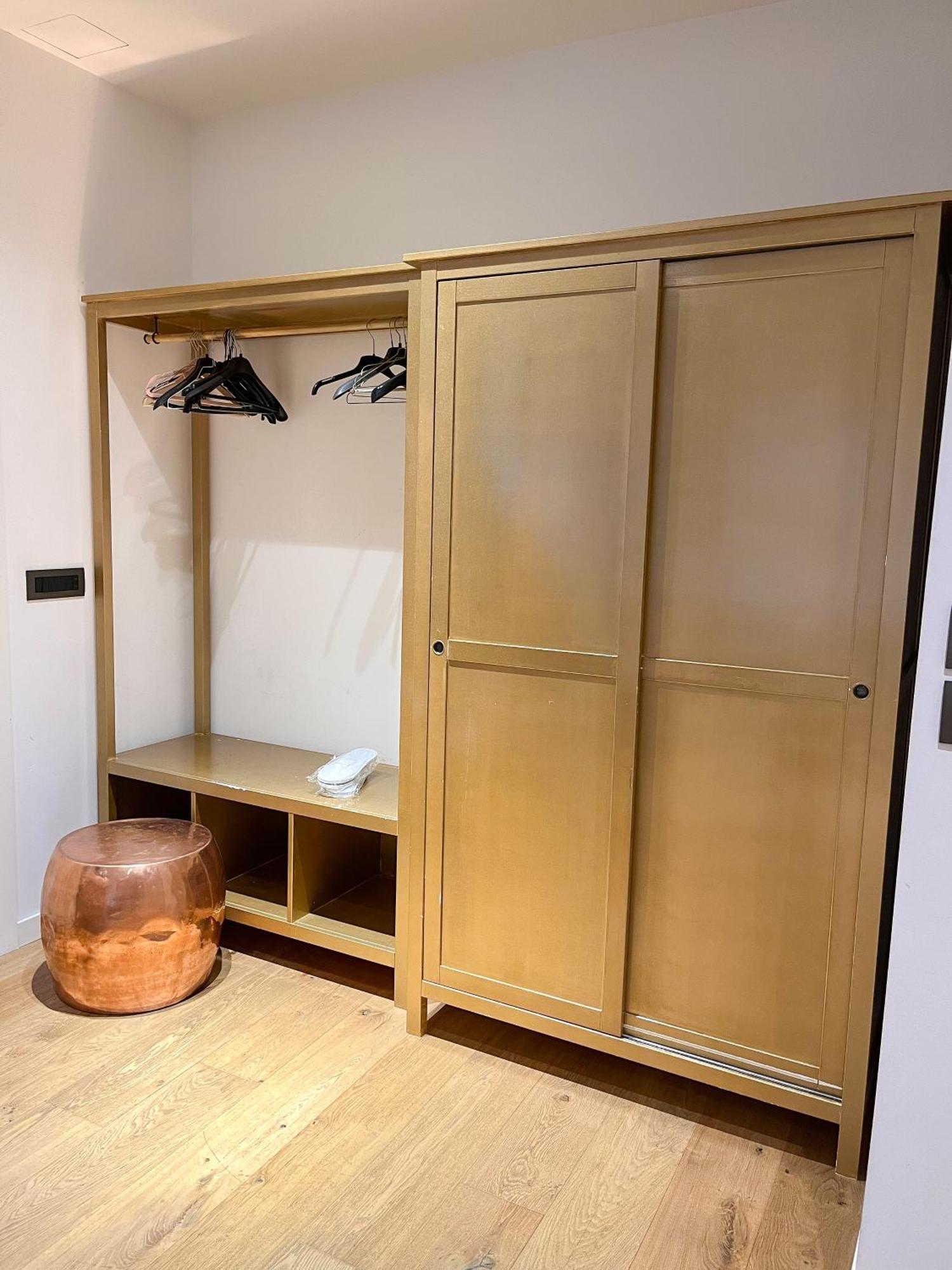 The Babe Boutique Hotel 贝尔格莱德 外观 照片