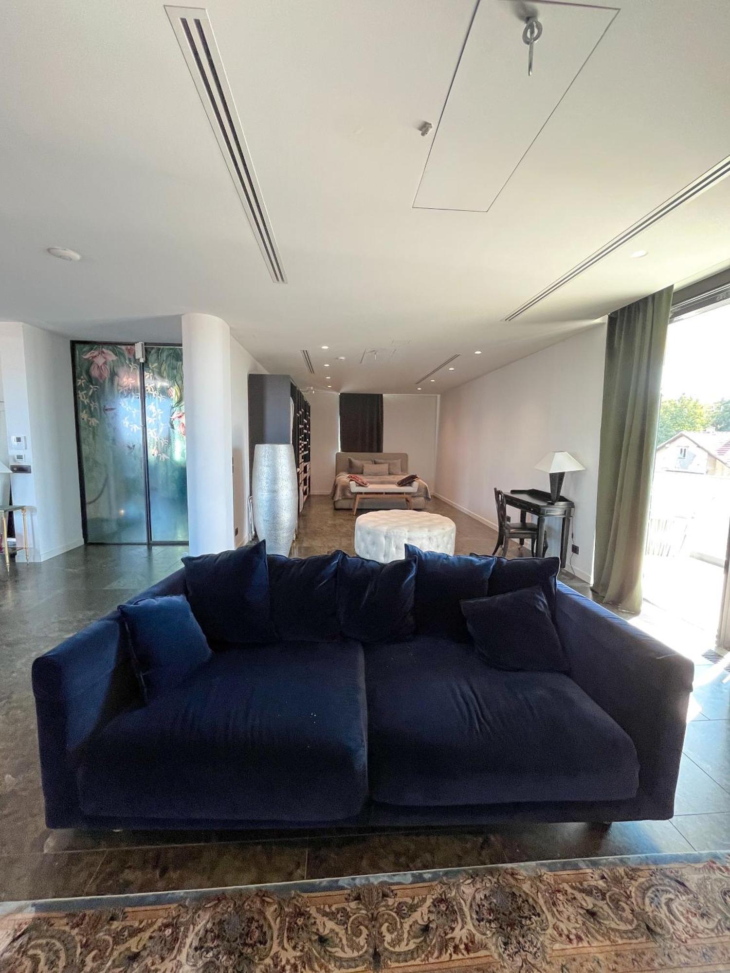 The Babe Boutique Hotel 贝尔格莱德 外观 照片