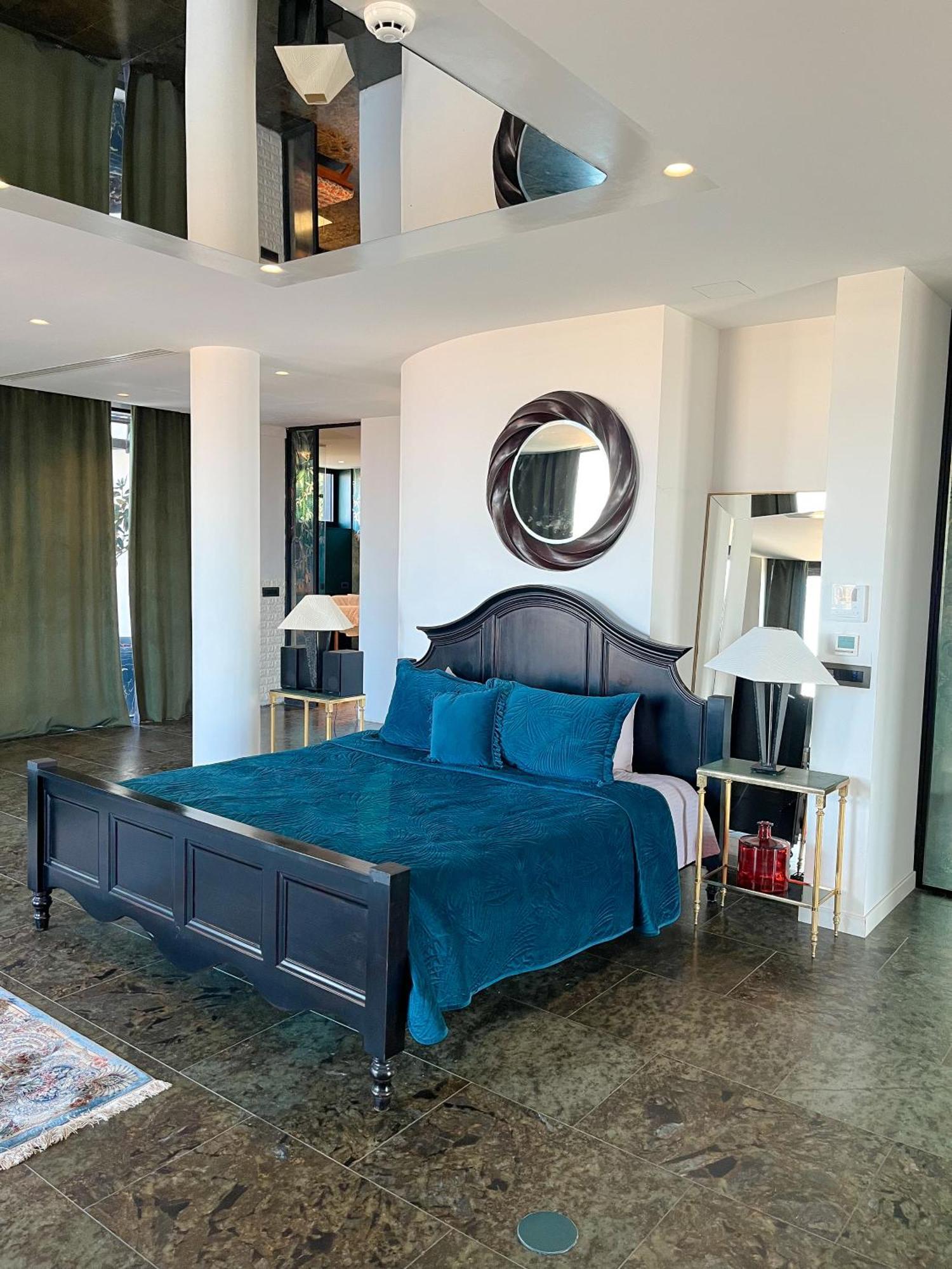 The Babe Boutique Hotel 贝尔格莱德 外观 照片