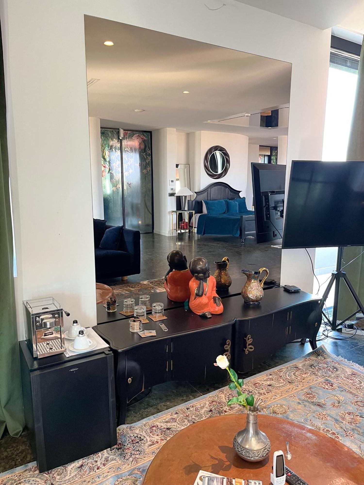 The Babe Boutique Hotel 贝尔格莱德 外观 照片