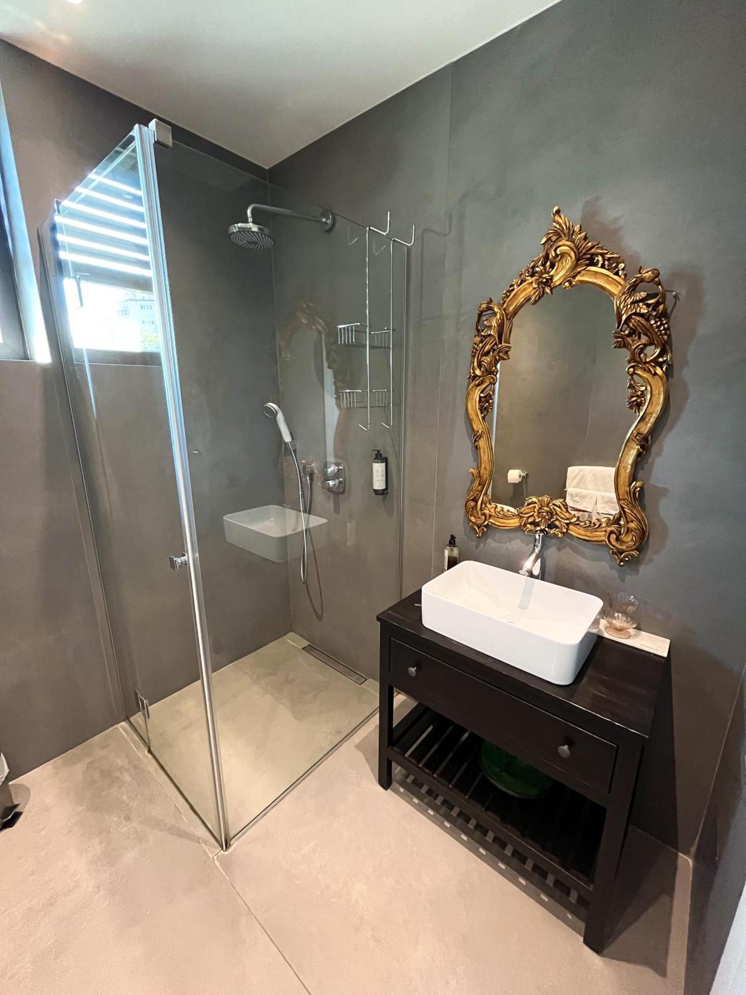 The Babe Boutique Hotel 贝尔格莱德 外观 照片