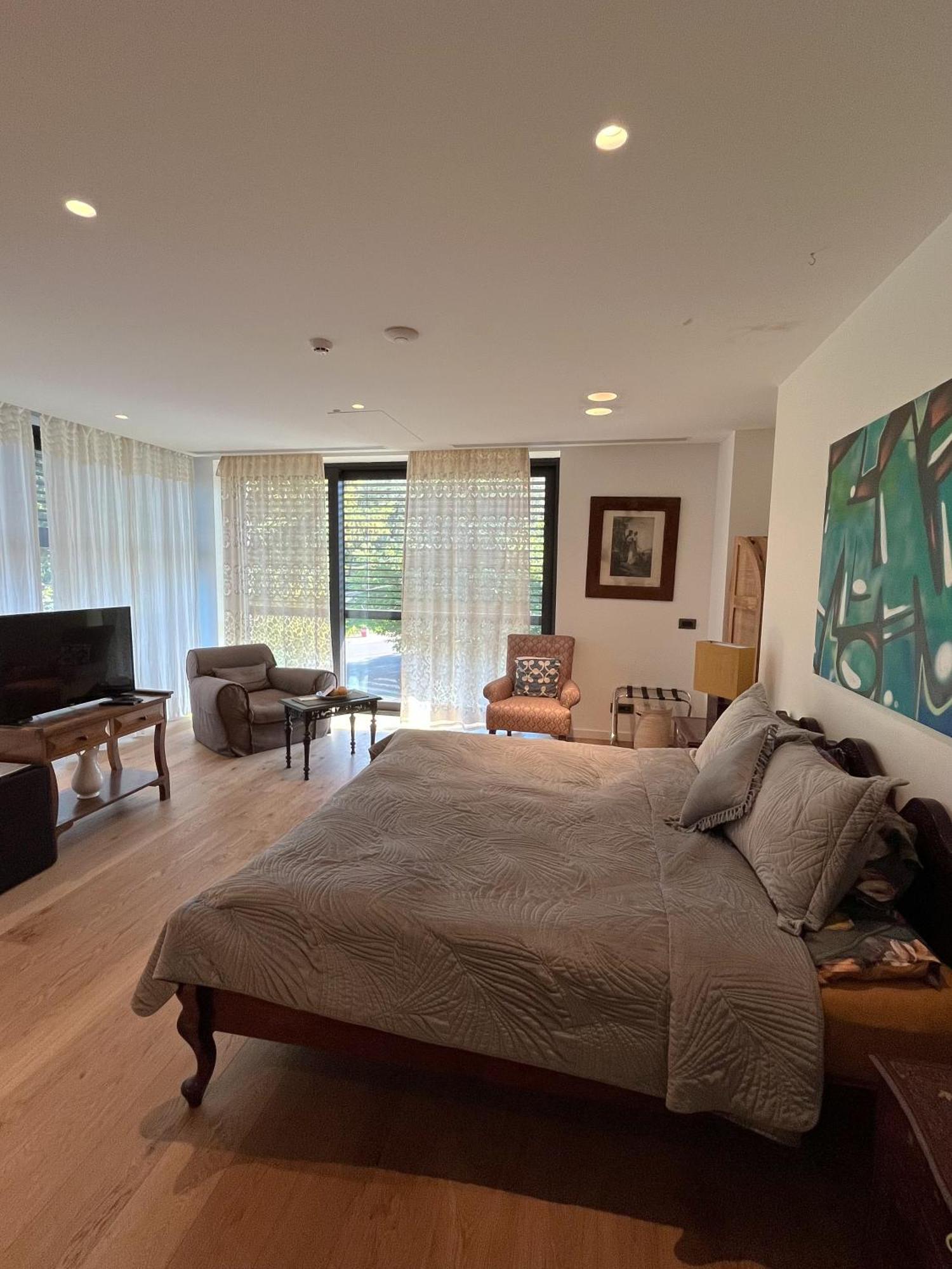 The Babe Boutique Hotel 贝尔格莱德 外观 照片