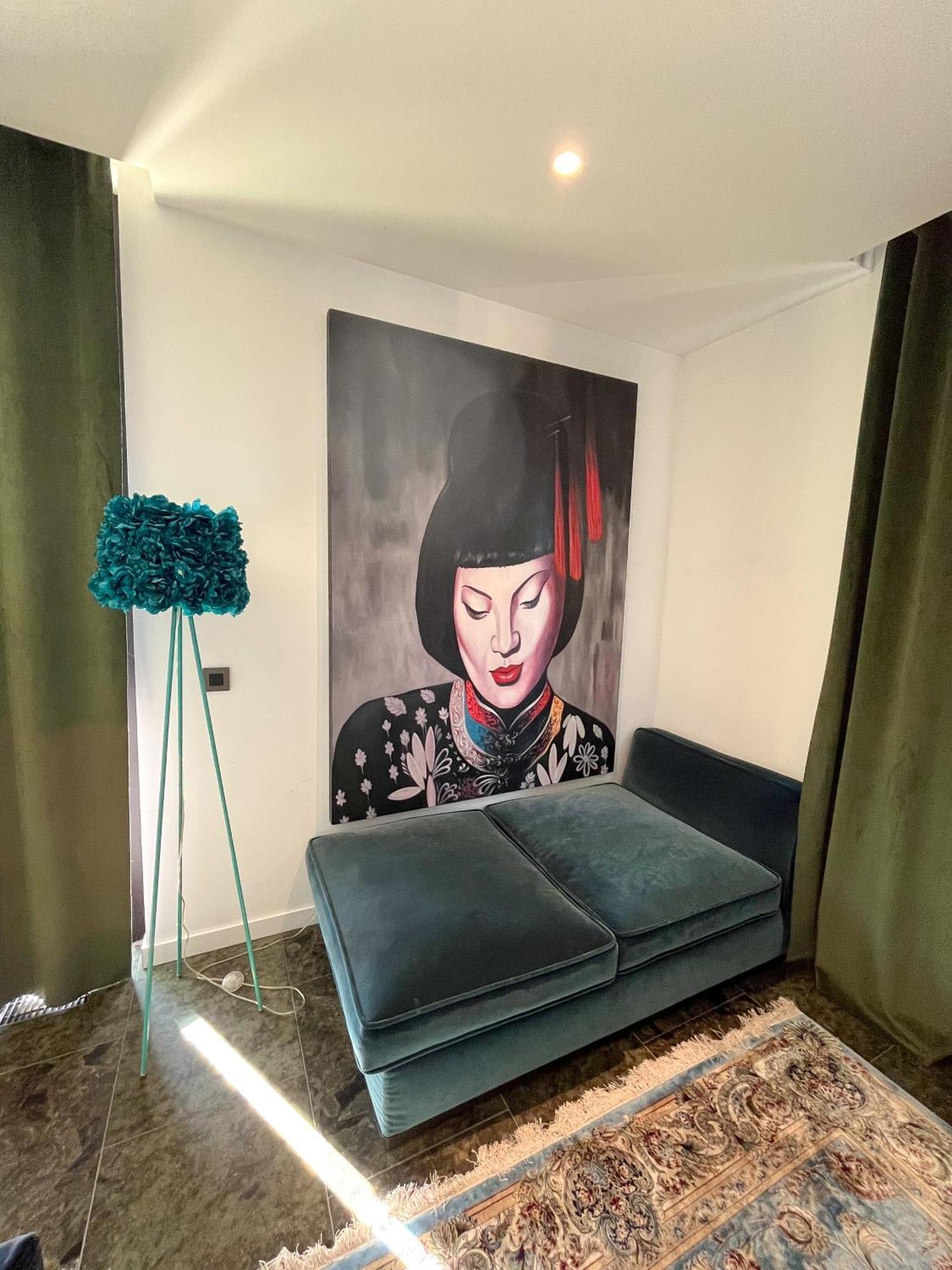 The Babe Boutique Hotel 贝尔格莱德 外观 照片