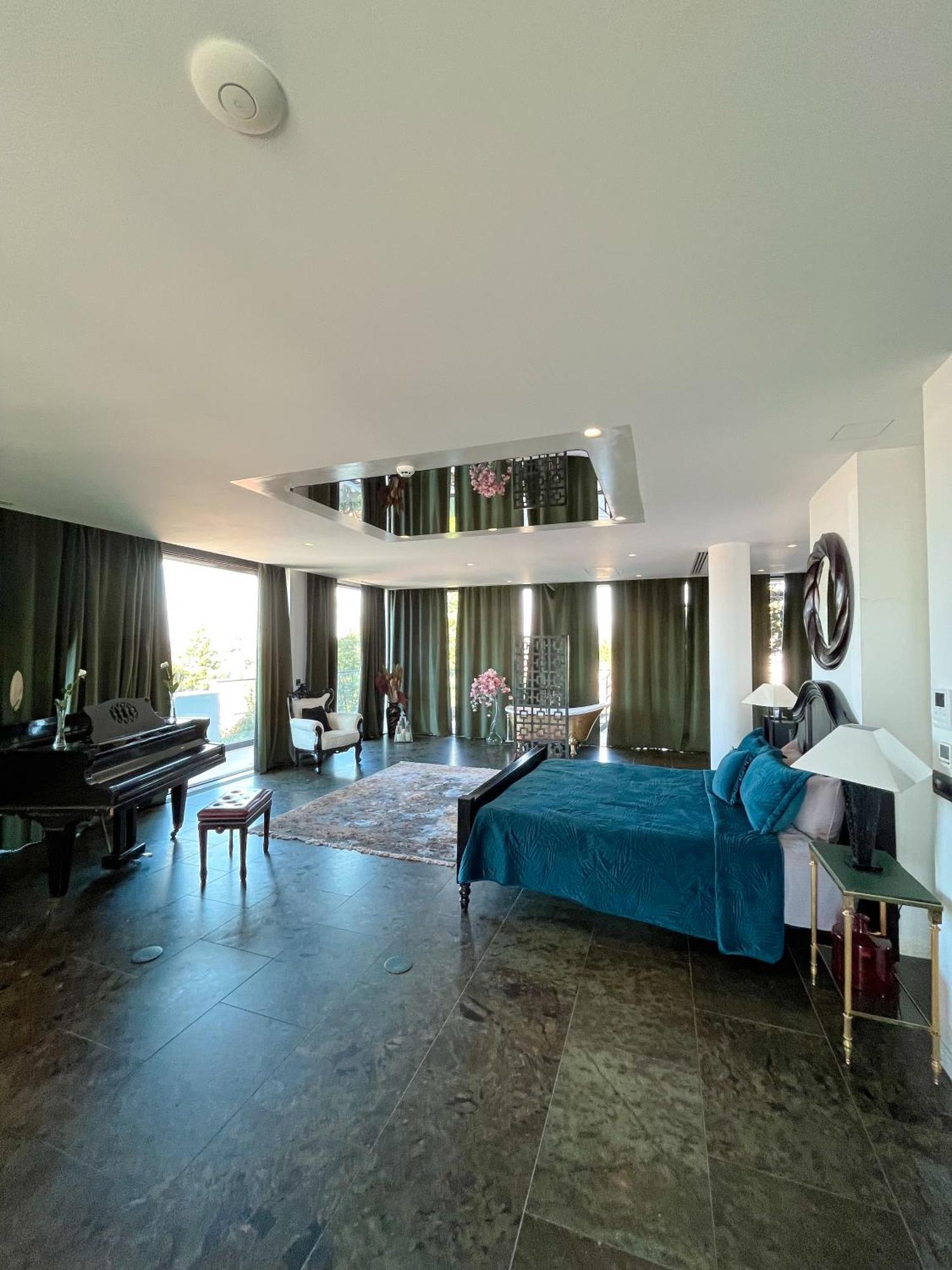 The Babe Boutique Hotel 贝尔格莱德 外观 照片